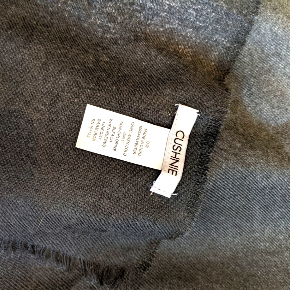 Scarves!!! - Picture 11 of 15